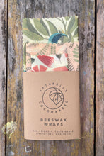 Load image into Gallery viewer, Beeswax Wrap Starter Pack - Kōwhai Summertime