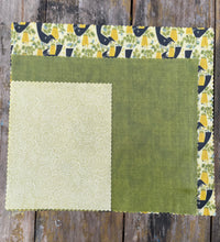 Load image into Gallery viewer, Beeswax Wrap Starter Pack - Tui’s Song