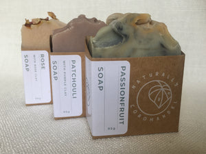 Soaps 3 for $20 - The Classics Collection