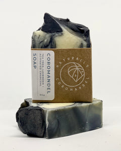 Coromandel Tea Tree Soap