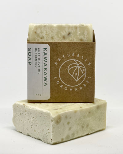 Kawakawa Soap